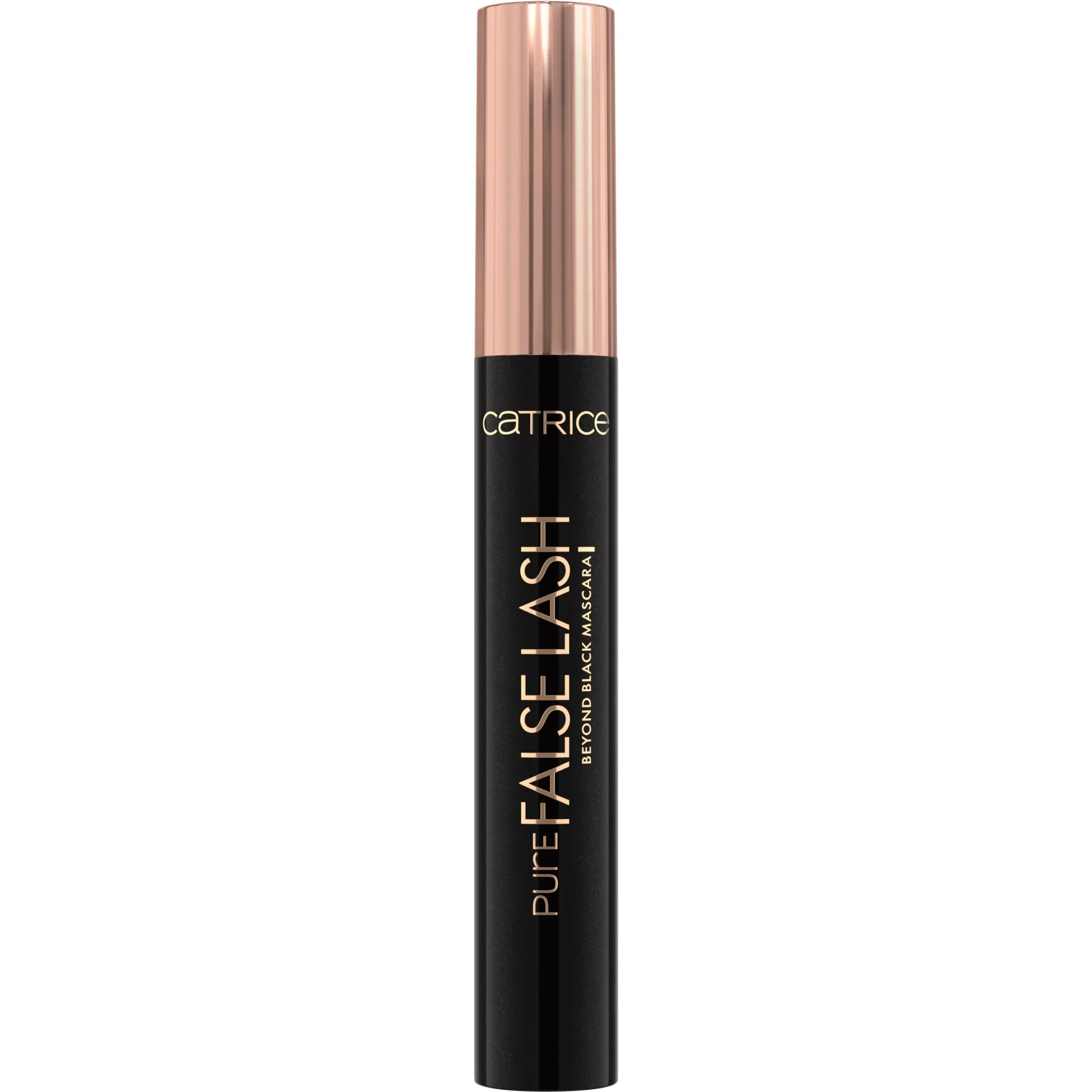 Occhi Pure False Lash Beyond Black Mascara - Mascara