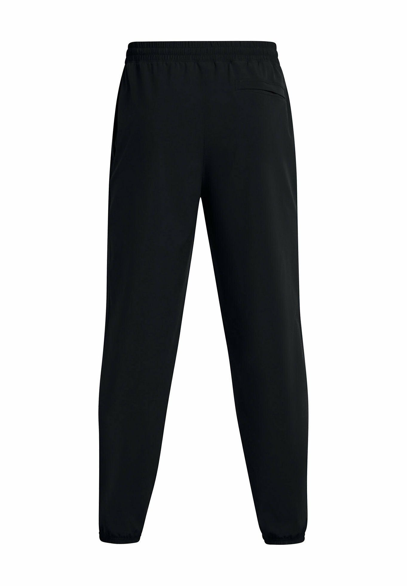 Pantaloni della tuta Under Armour VIBE - neri