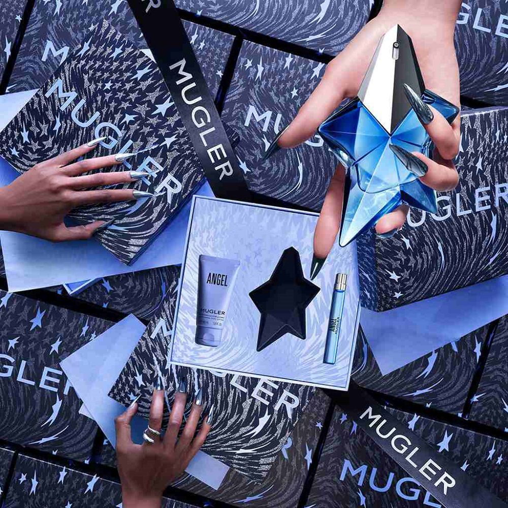Thierry Mugler Angel