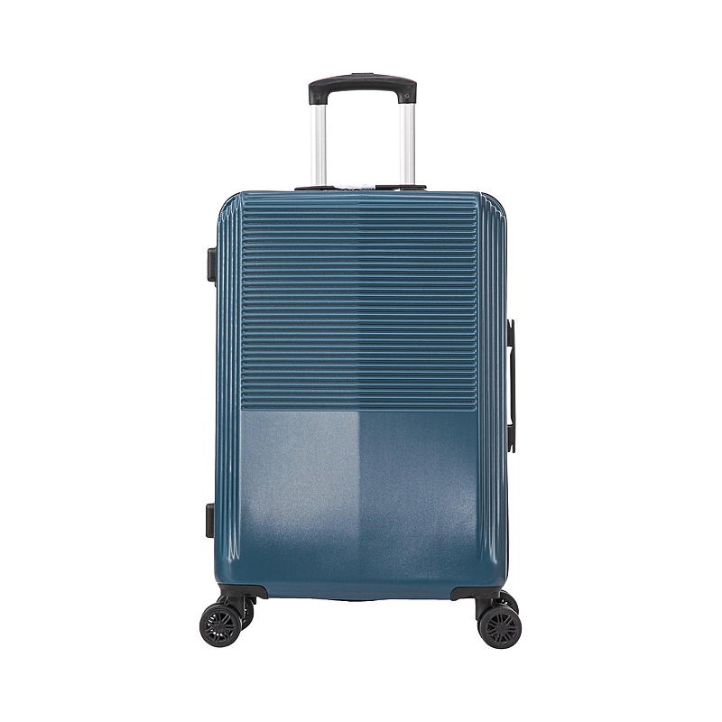 Valise iGo 66 cm bleue, Lien