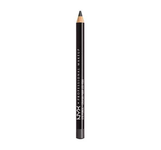 NYX Professional Makeup Eye Pencil kredka do oczu 912 Charcoal 1,1 g