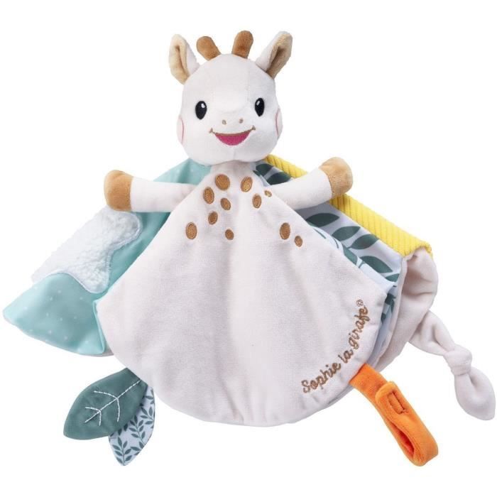 Doudou - Sophie, a Girafa