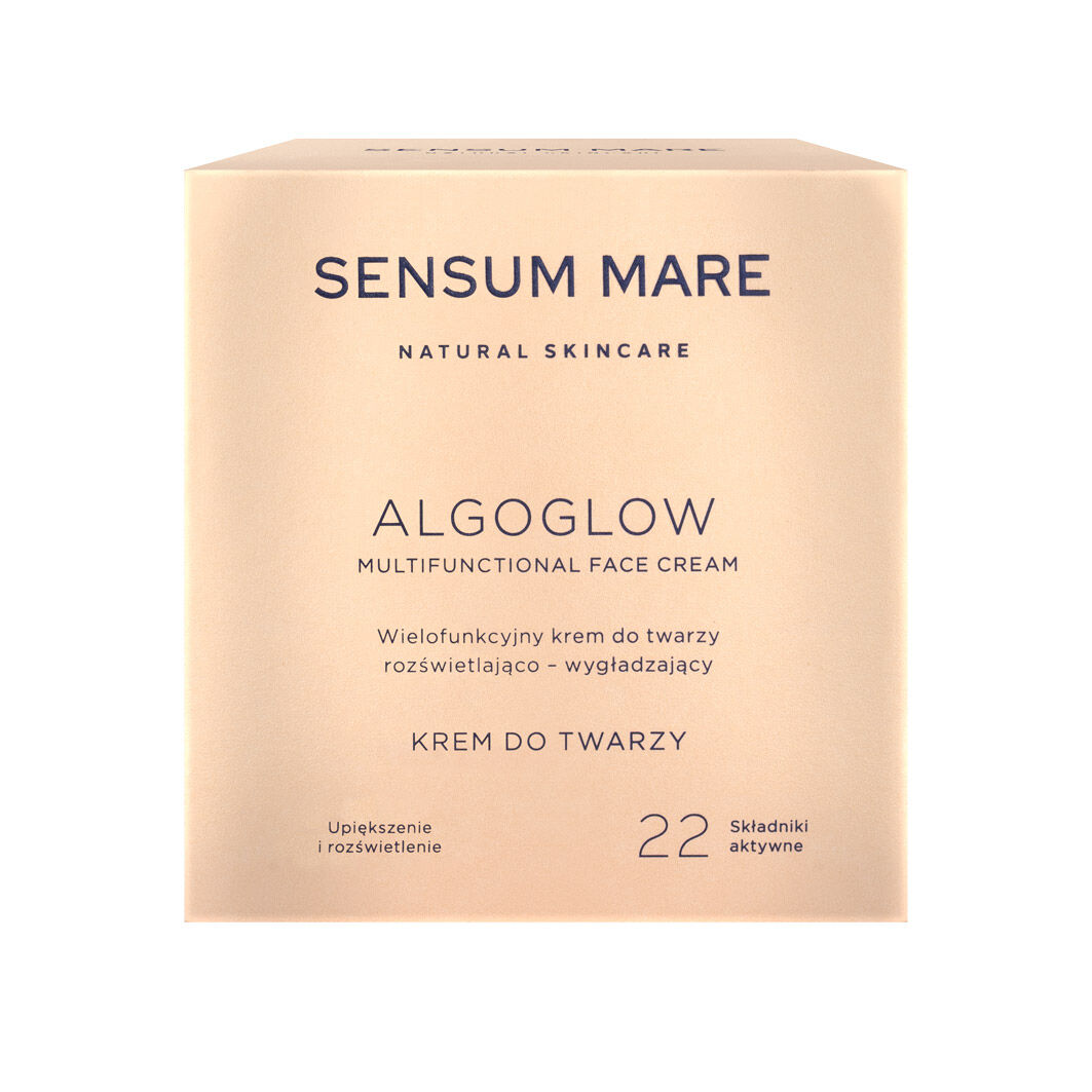 Sensum Mare Algoglow