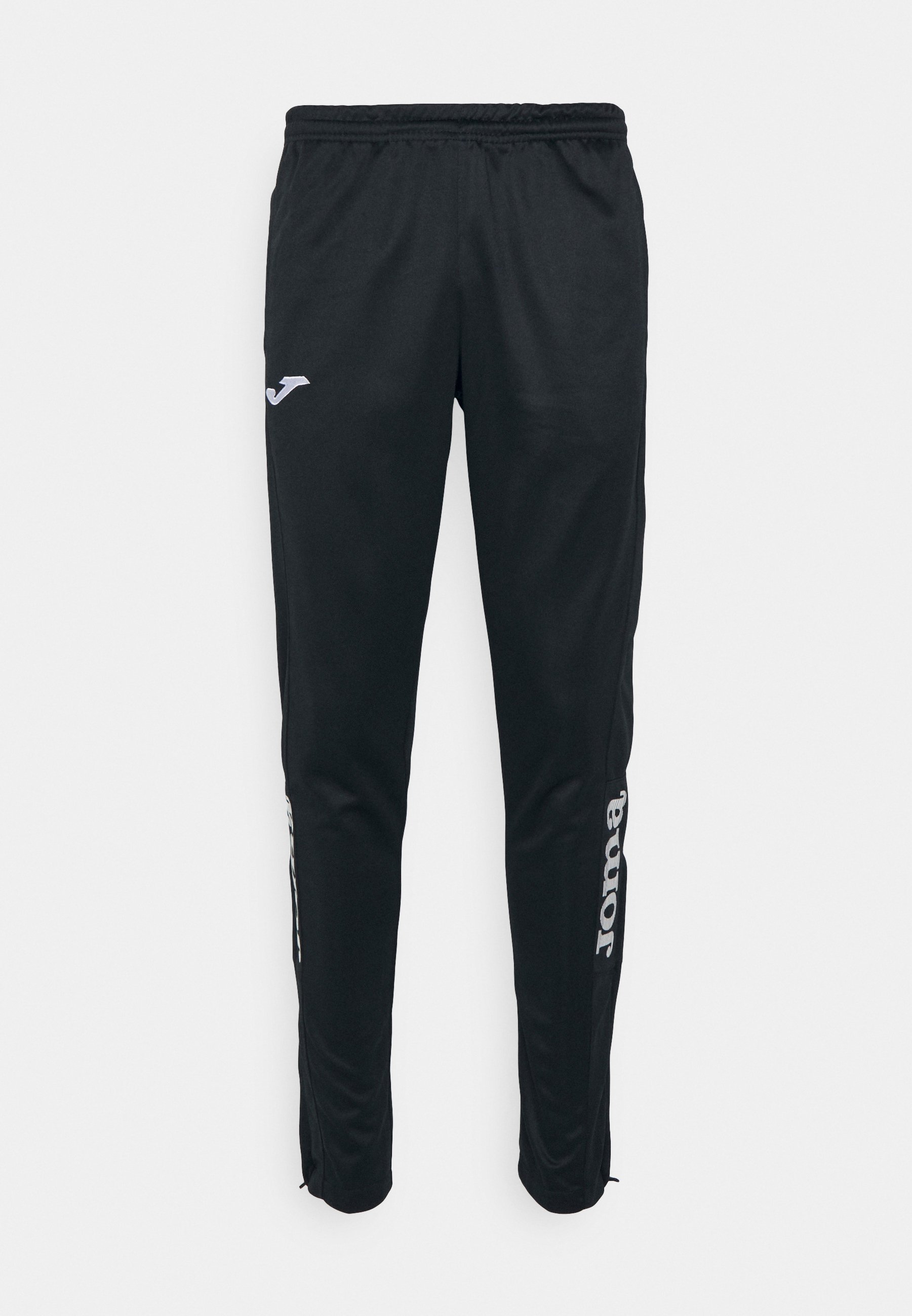 Joma COMBI GOLD PANT - Trainingshose - schwarz/schwarz