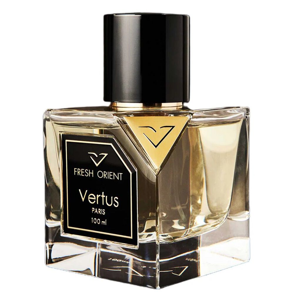 Vertus Paris Fresh Orient