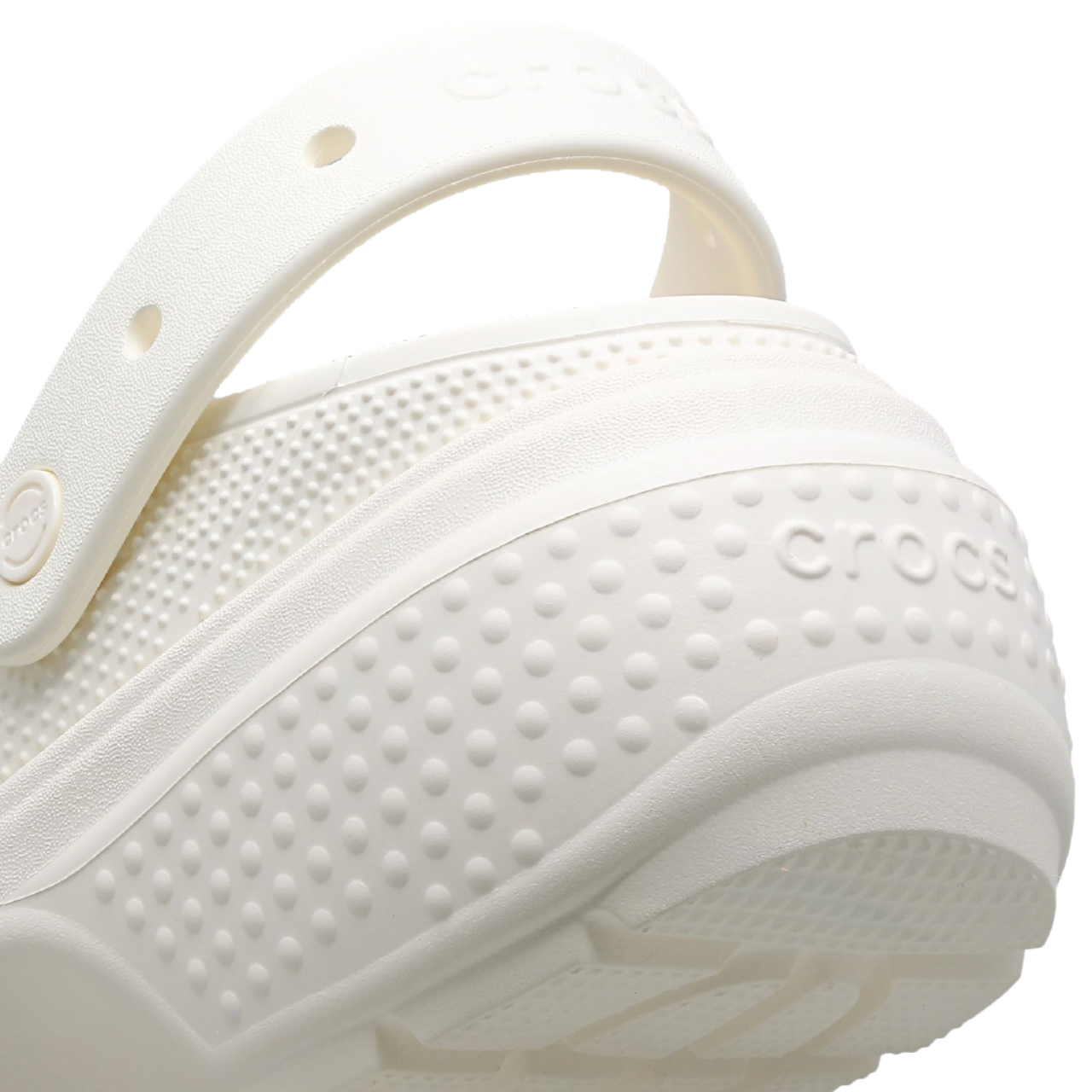 Crocs Stomp