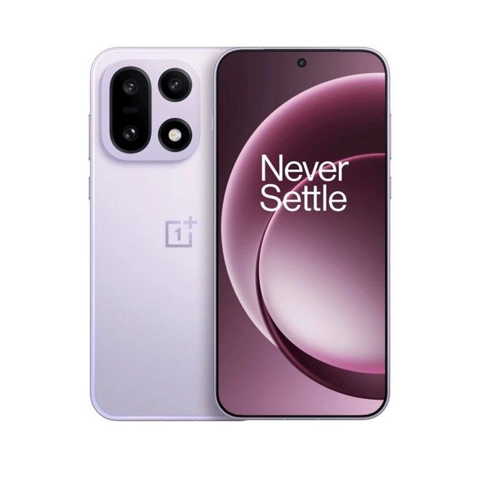 OnePlus 15 5G 512Go/16Go Dual SIM Violet