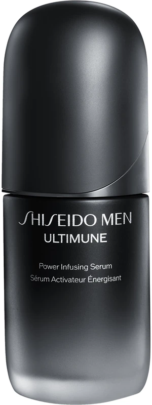 Shiseido Men Ultimune Power Infusing Serum geconcentreerd anti-verouderingsserum