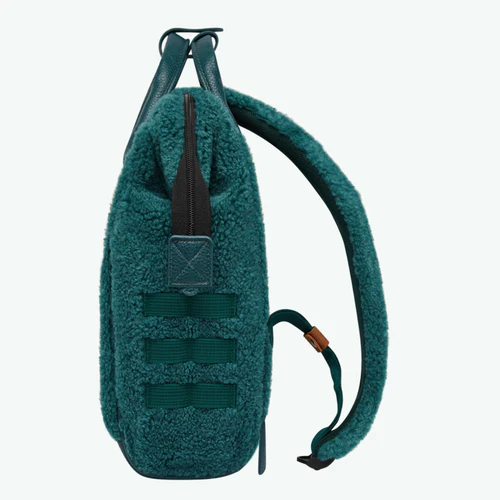 Cabaia Adventurer Kleiner Rucksack Toulon Grün
