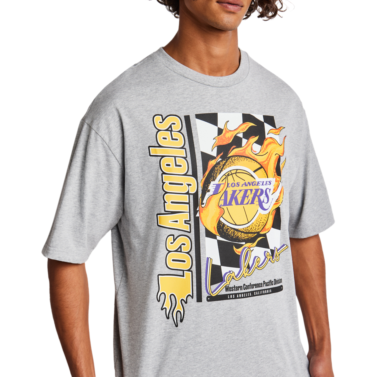 New Era NBA LA Lakers
