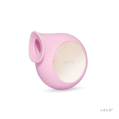 Lelo Sila Cruise Pink klitoriksen stimulaattori 1 kpl 1 kpl
