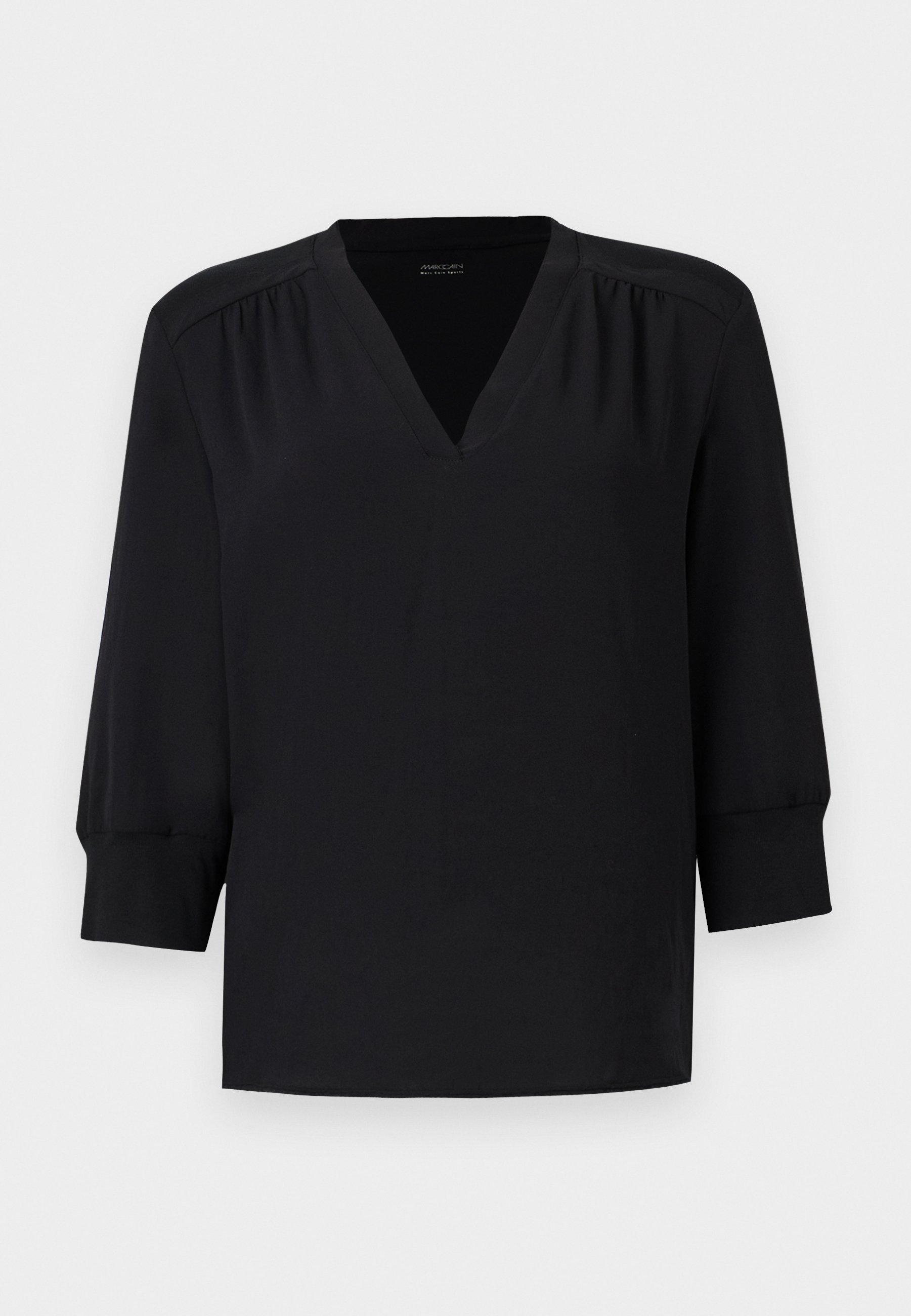 Marc Cain blúz - fekete