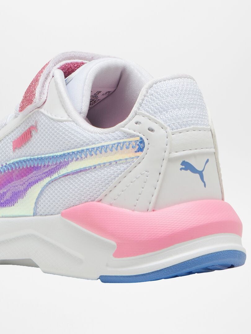 Zapatillas Ray Speed Lite Deep 'Puma' - blancas