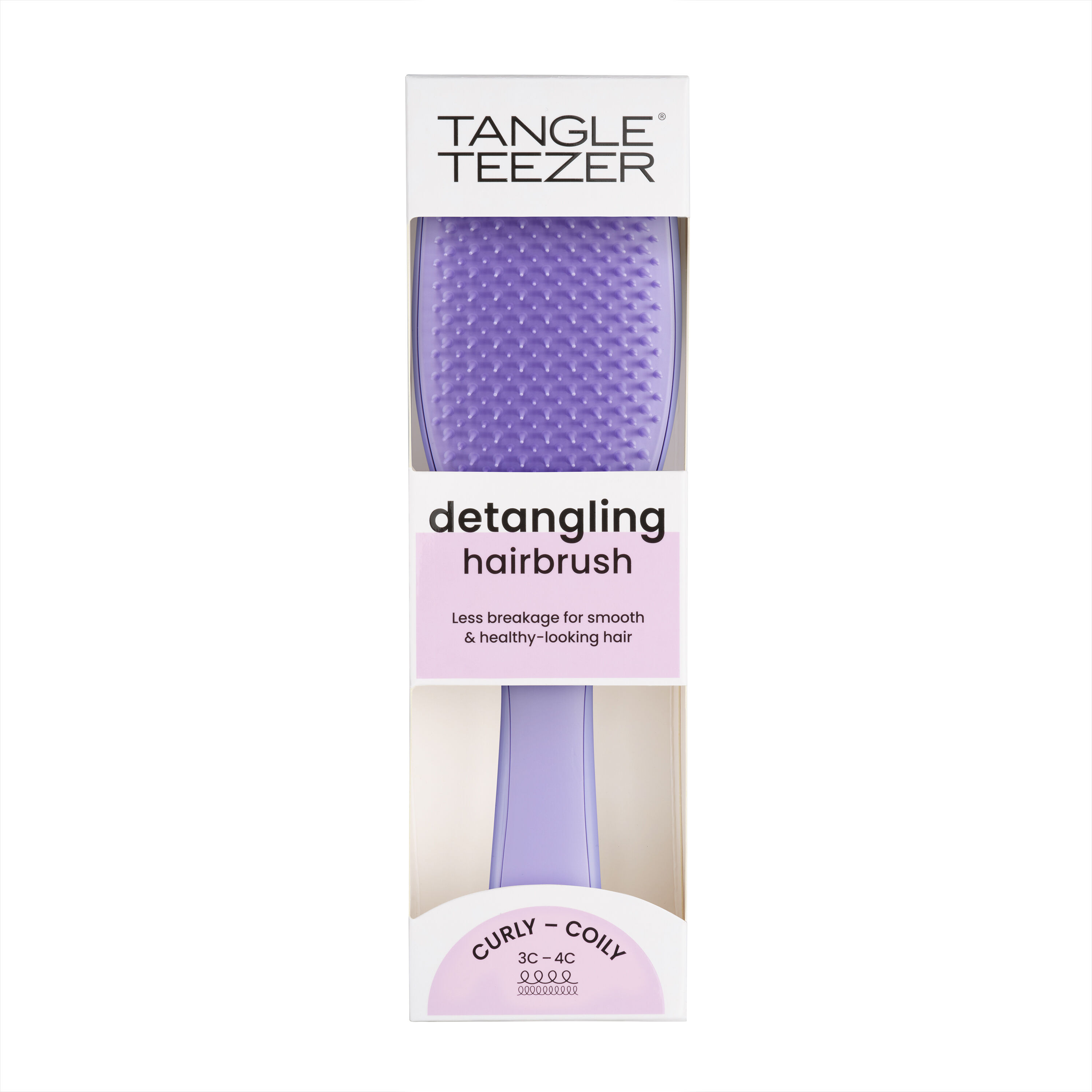 Tangle Teezer