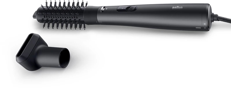 Braun Hair Care AS420E lokšķēres/žāvētājs