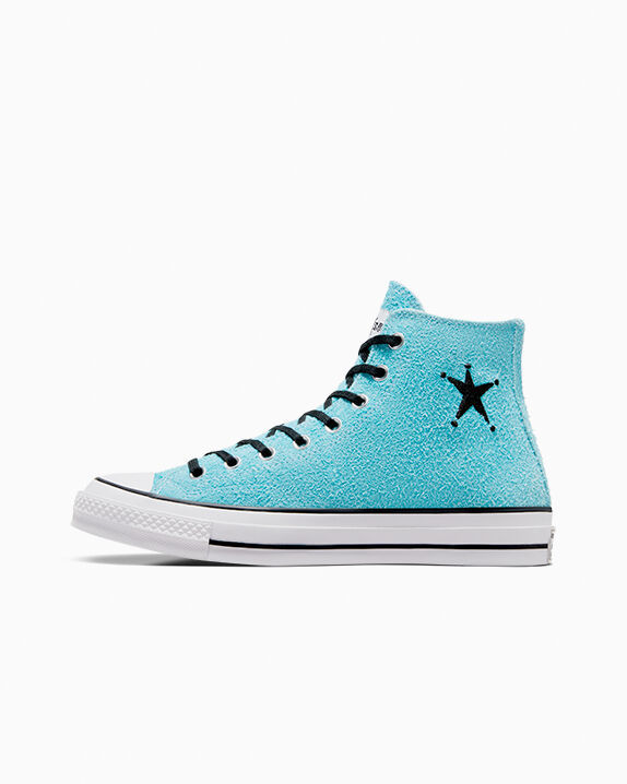 Converse x Stüssy Chuck 70