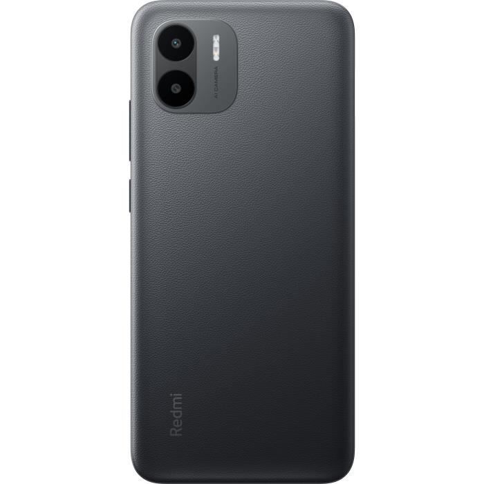 XIAOMI Redmi A2 32GB 4G Black