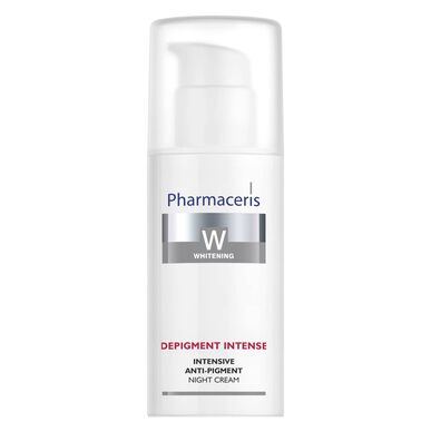 Pharmaceris Intense Night -kasvovoide pigmenttiä vastaan 50 ml