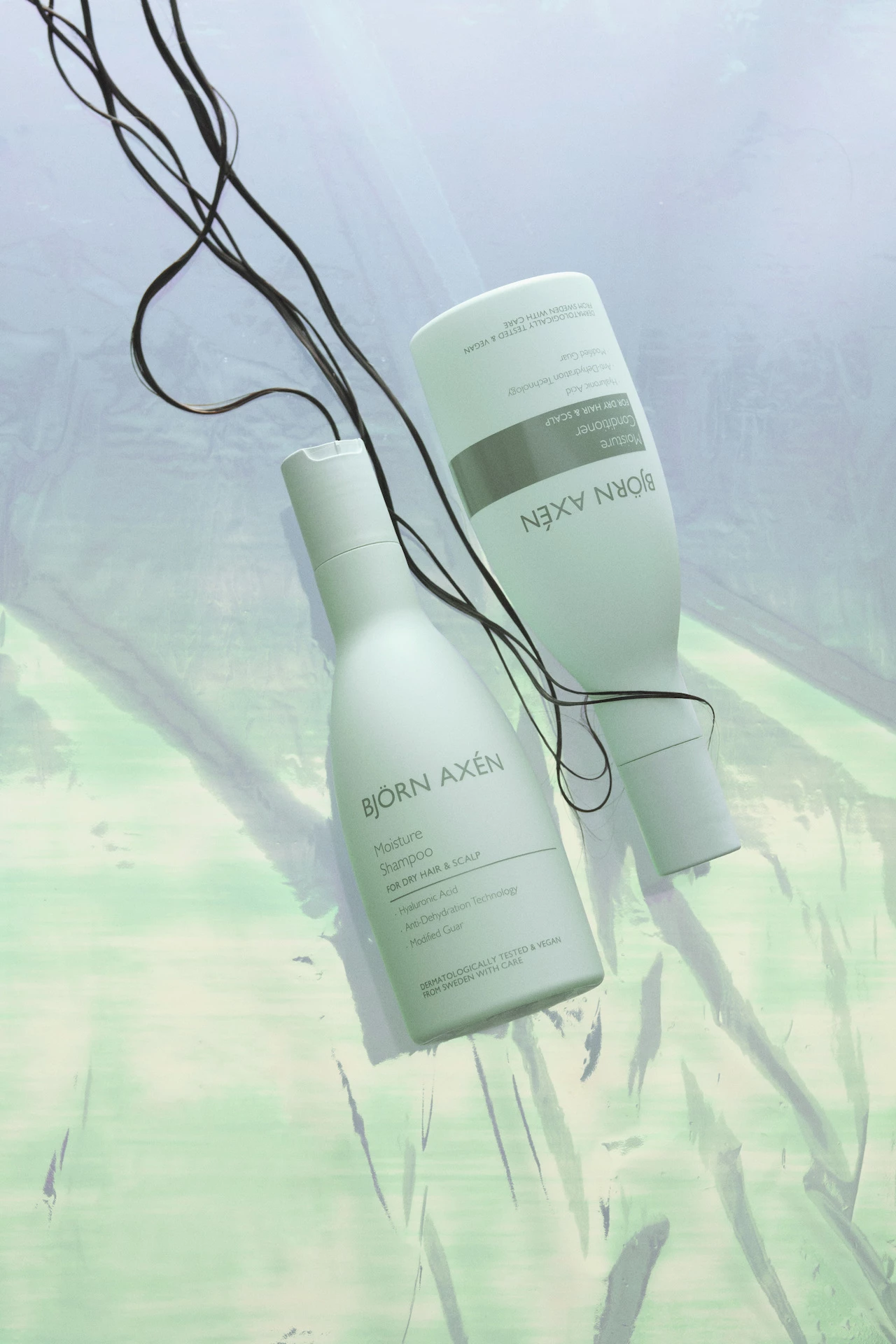 Sampon hidratant 250 ml - Björn Axén