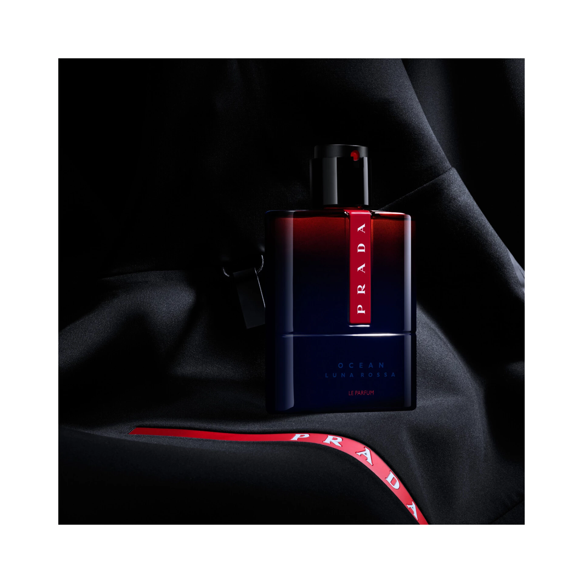 Luna Rossa Ocean Le Parfum 100 ml - Prada
