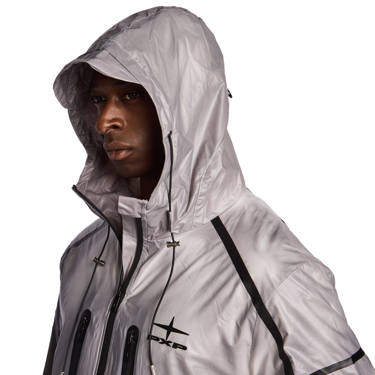 Project X Paris Heat Tech Jakke