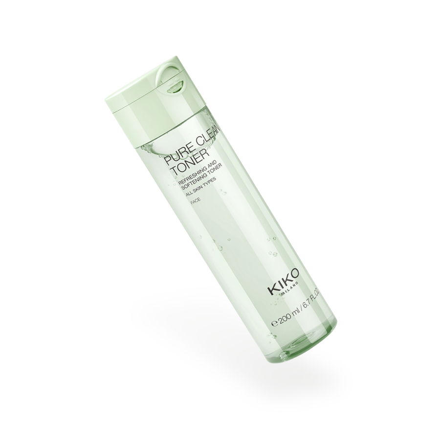 NOVI ČISTI TONER