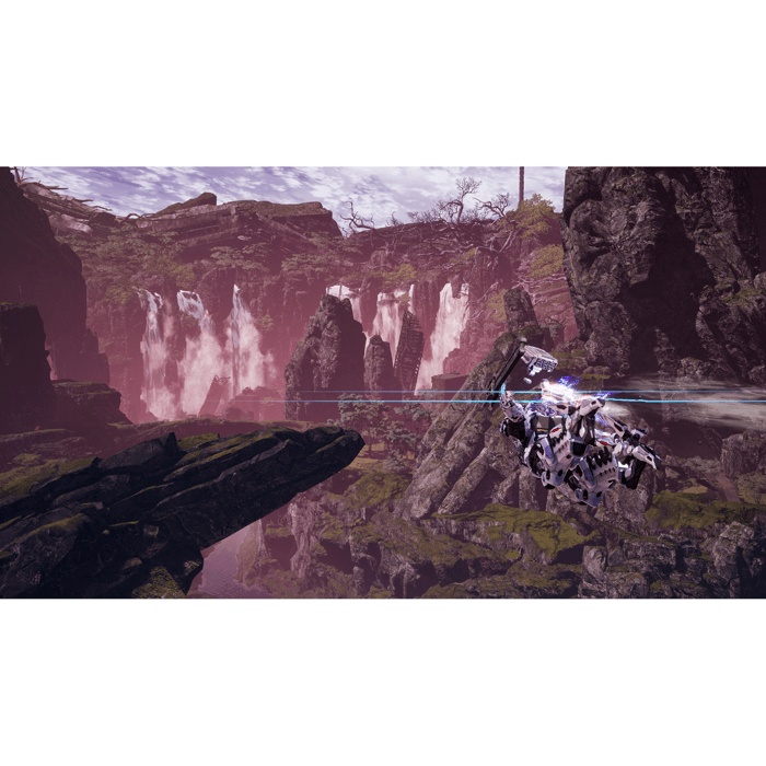 Daemon X Machina: Titanic Scion - Edizione limitata • Gioco per Nintendo Switch 2