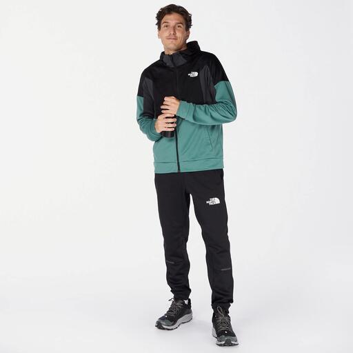  The North Face Ma