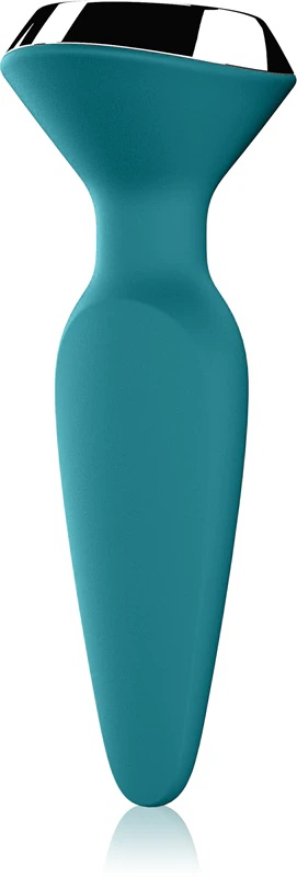 Vibracijski analni čep Satisfyer ILICIOUS 1