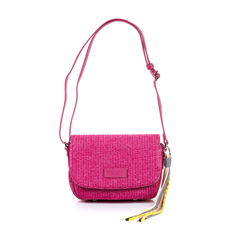  Bolsos de mujer Bolsos Rosa
