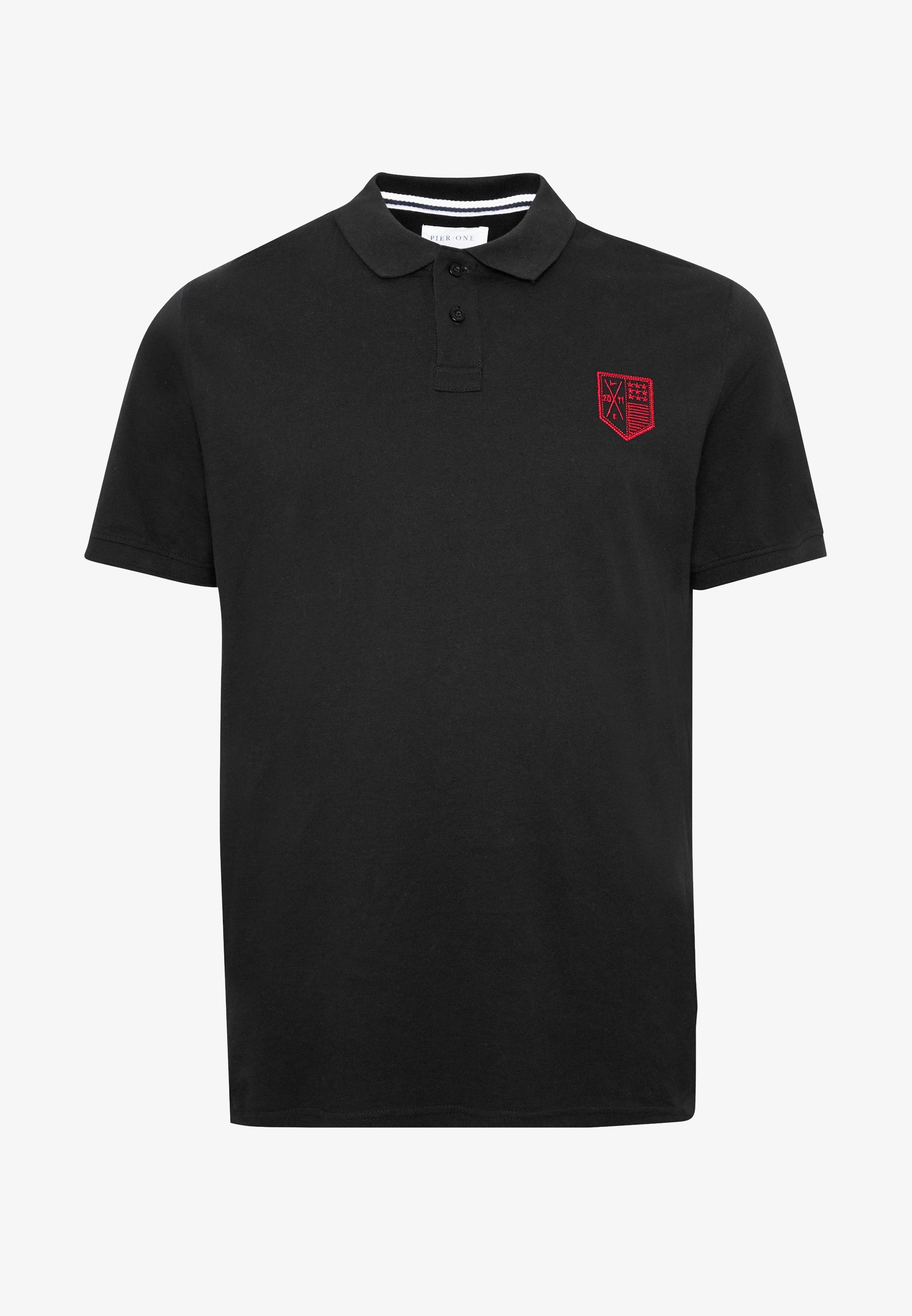 Pier One poloshirt - tapdansschoen