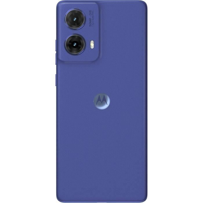 Smartphone Motorola Moto G85 5G - 8 GB de RAM - 256 GB - Pantalla POLED de 6,67