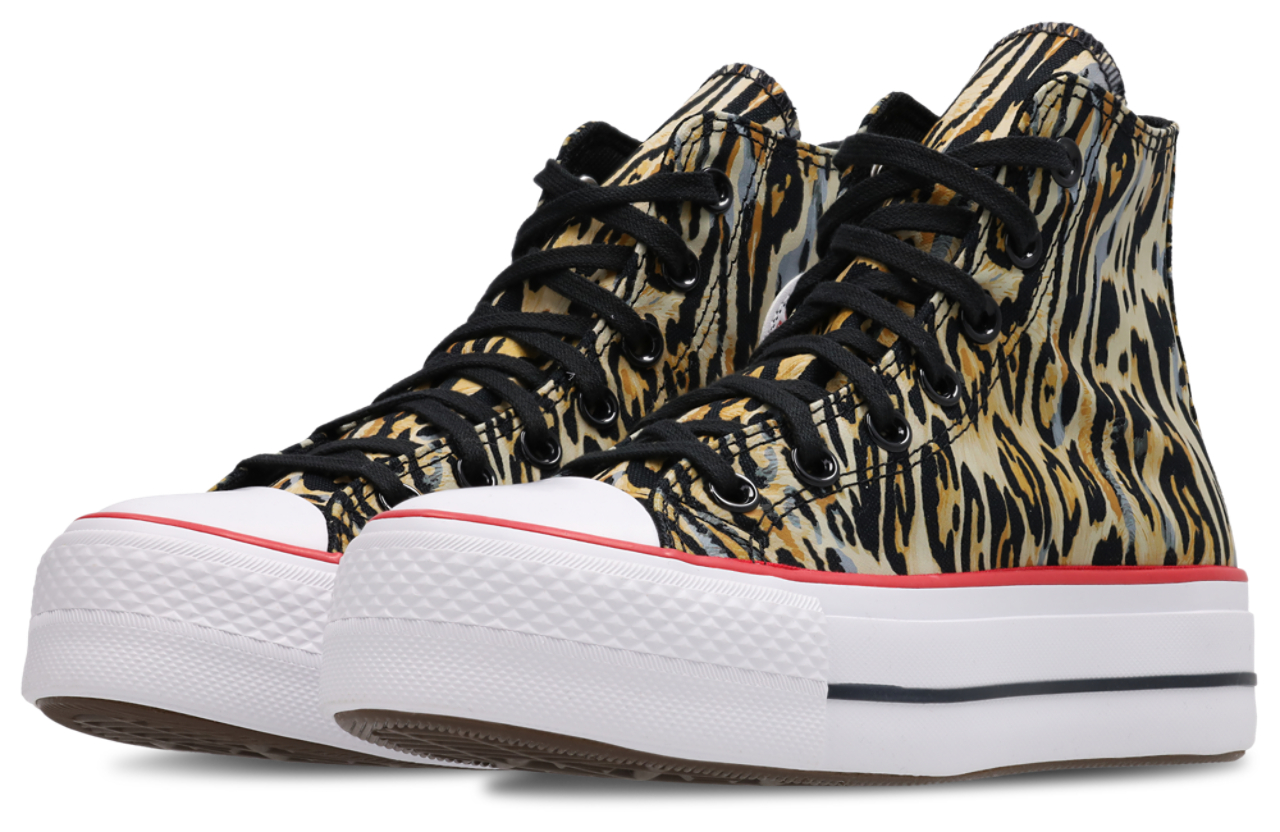 Converse CTAS Lift Hi