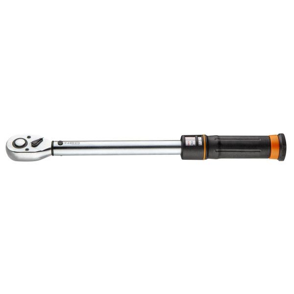 Klucz dynamometryczny 3/8” 10-60Nm NEO 08-823