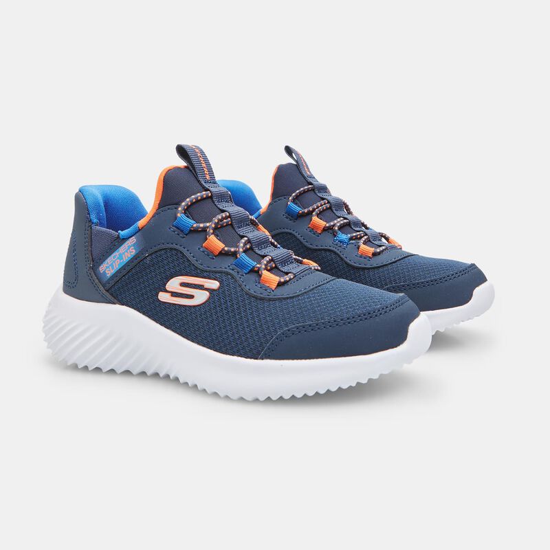 Dziecięce trampki SKECHERS BOUNDER