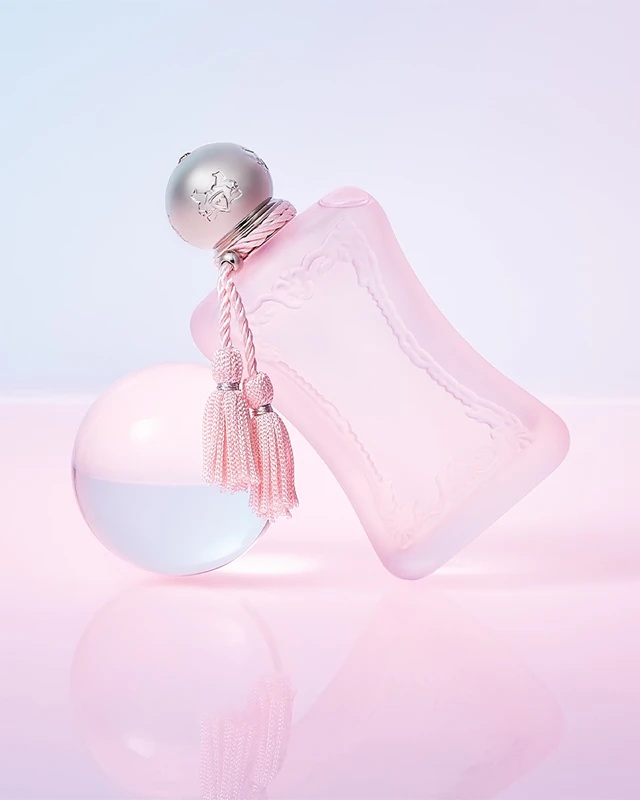 Parfums De Marly Delina La Rosée parfimērijas ūdens sievietēm