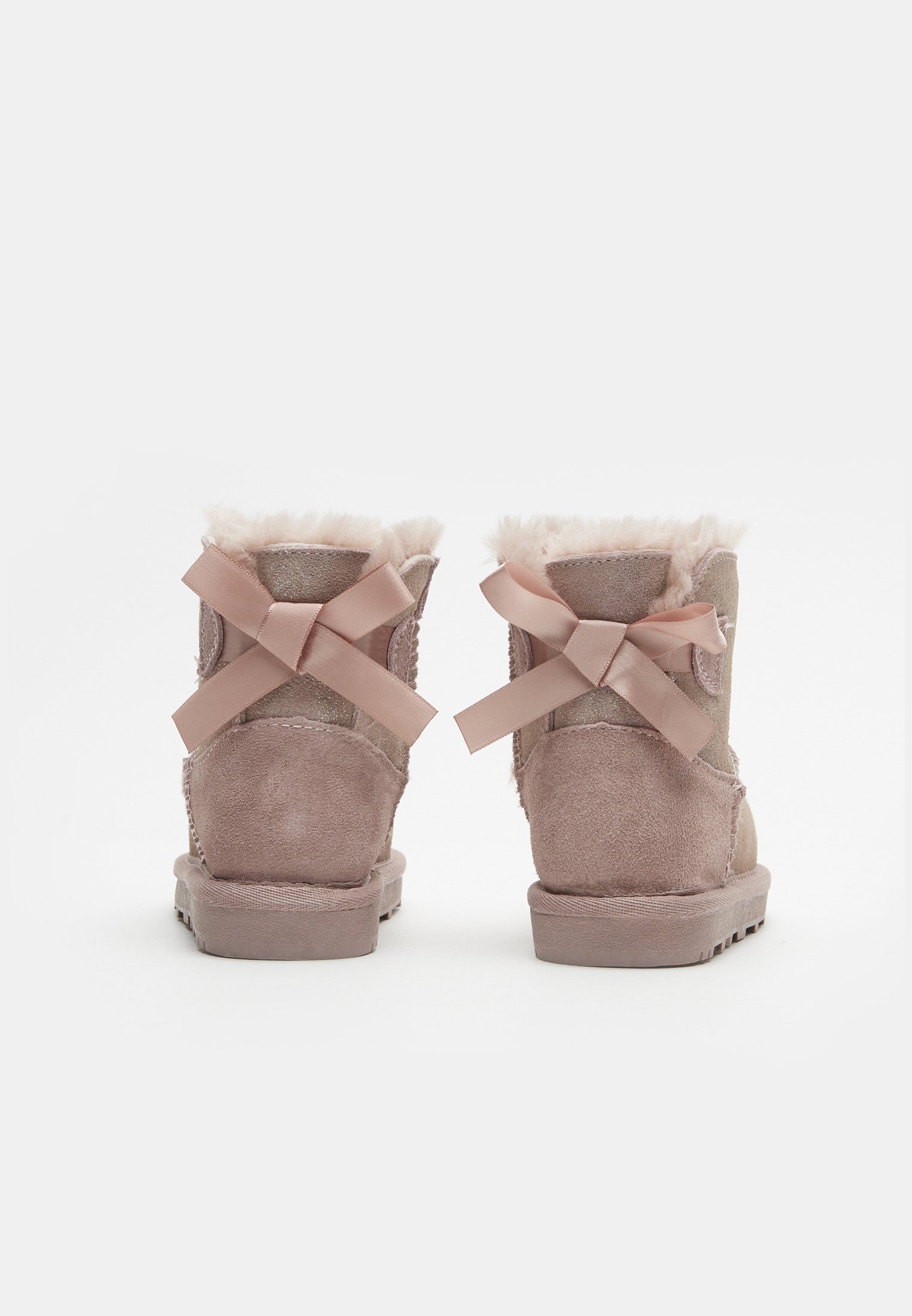 Bata babyschoentjes - roze