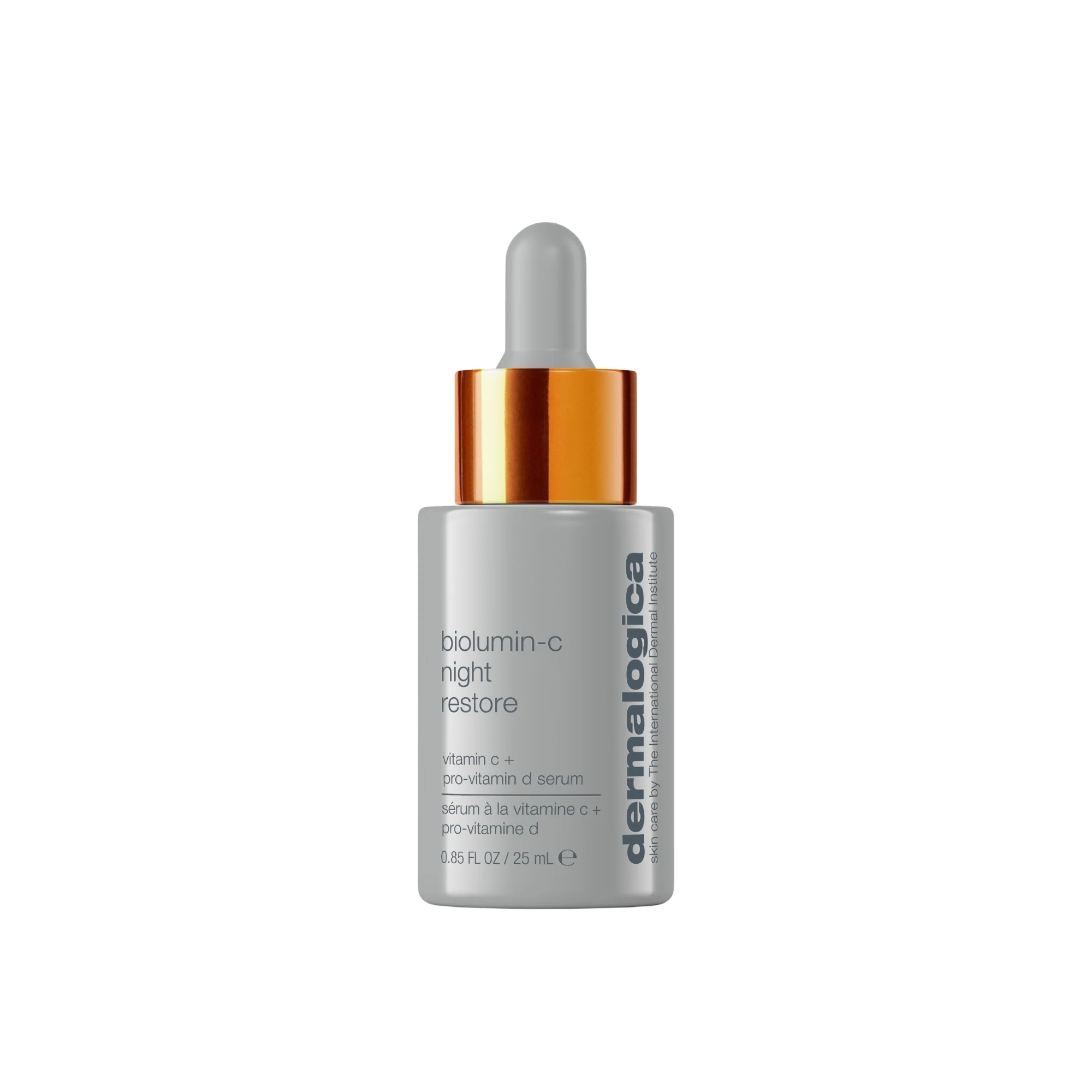 BioLumin-C BioLumin-C Night Restore Serum - Tratt.viso notte illuminante, Tratt.viso notte idratante, Siero viso illuminante, Siero viso idratante