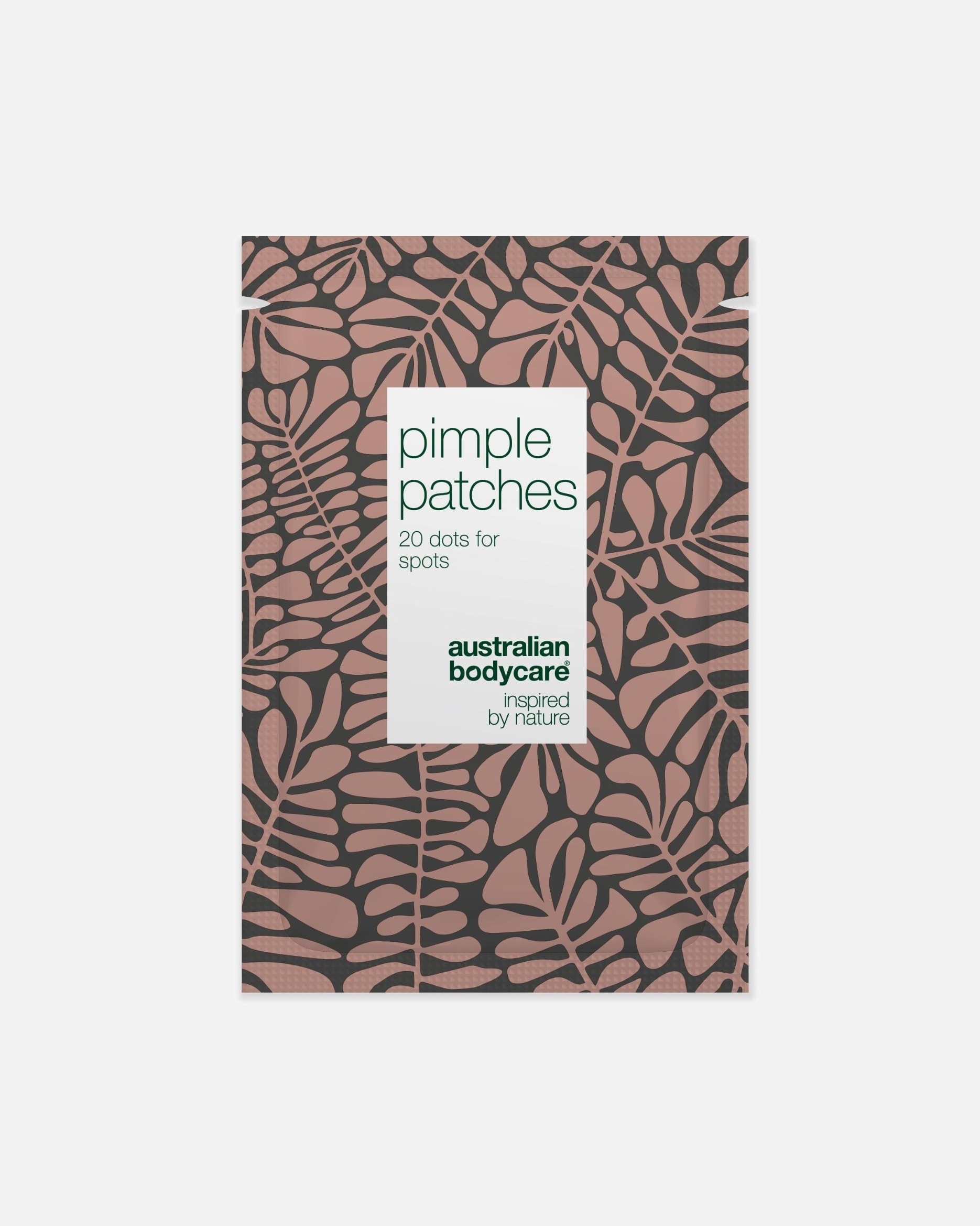 Australijski flasteri protiv akni marke Bodycare – 1 komad