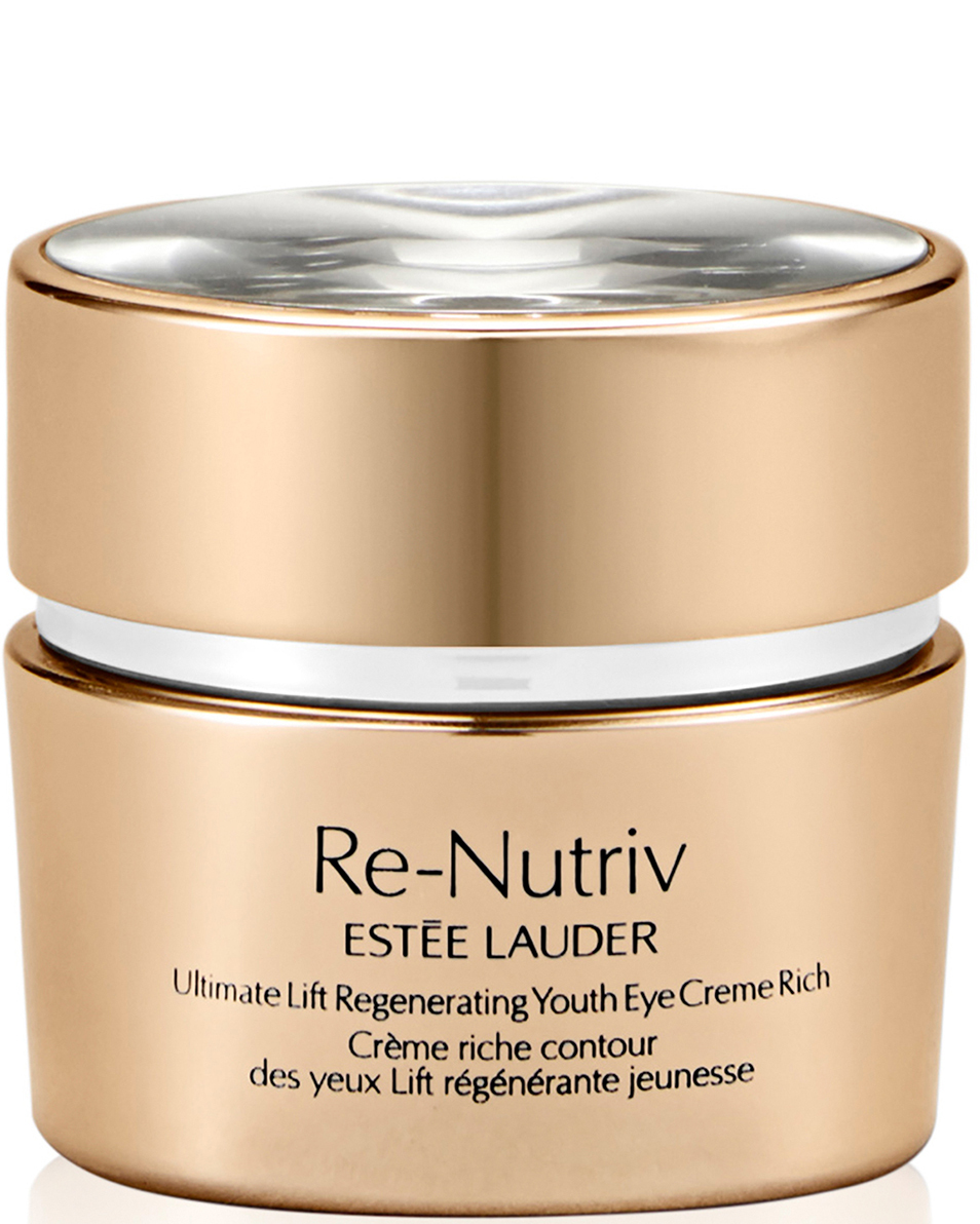 ESTÉE LAUDER RE-NUTRIV ULTIMATE LIFT REGENERATING YOUTH EYE CRÈME RICH VERSTEVIGENDE OOGCRÈME - ANTI-AGING & -DONKERE KRINGEN