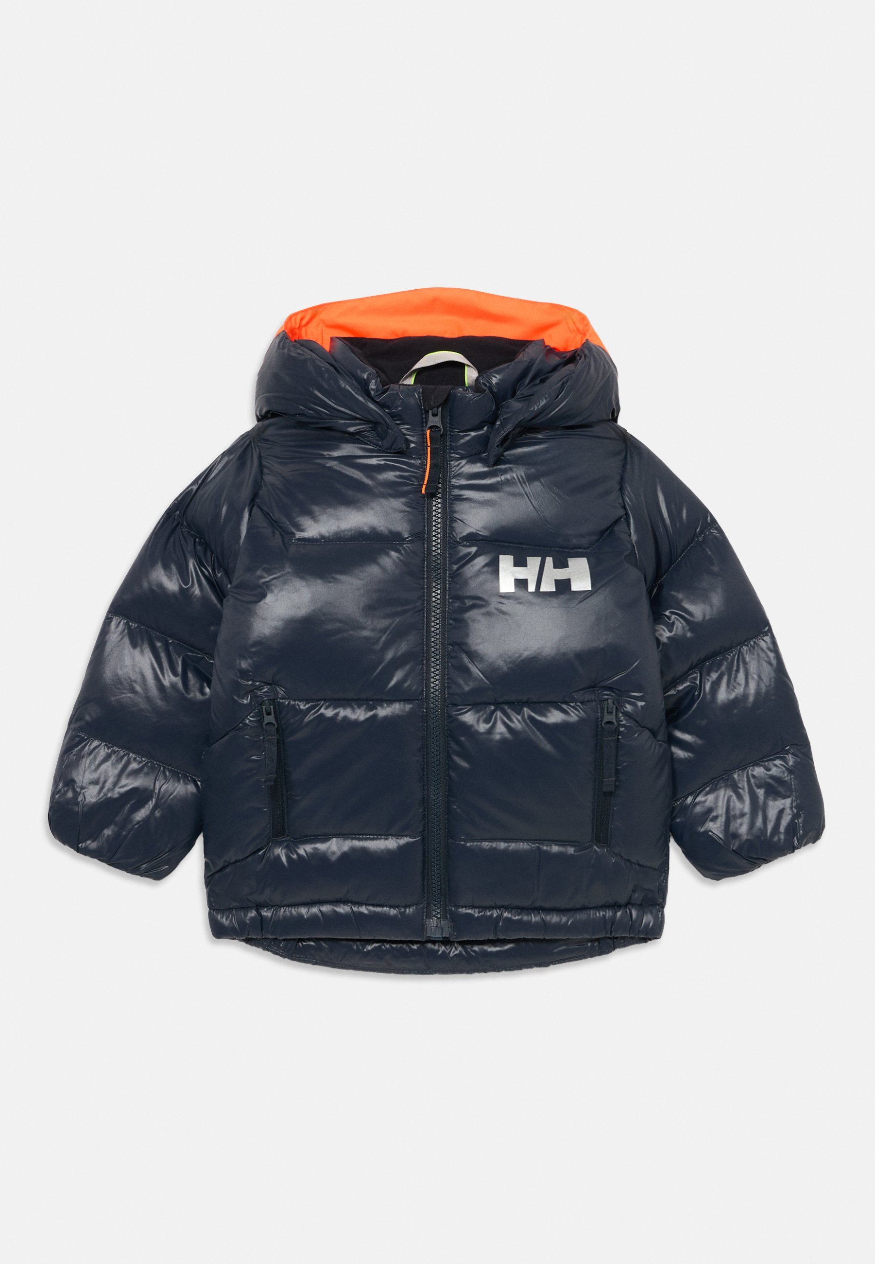 Helly Hansen ISFJORD JACKET UNISEX - Donsjack - navy
