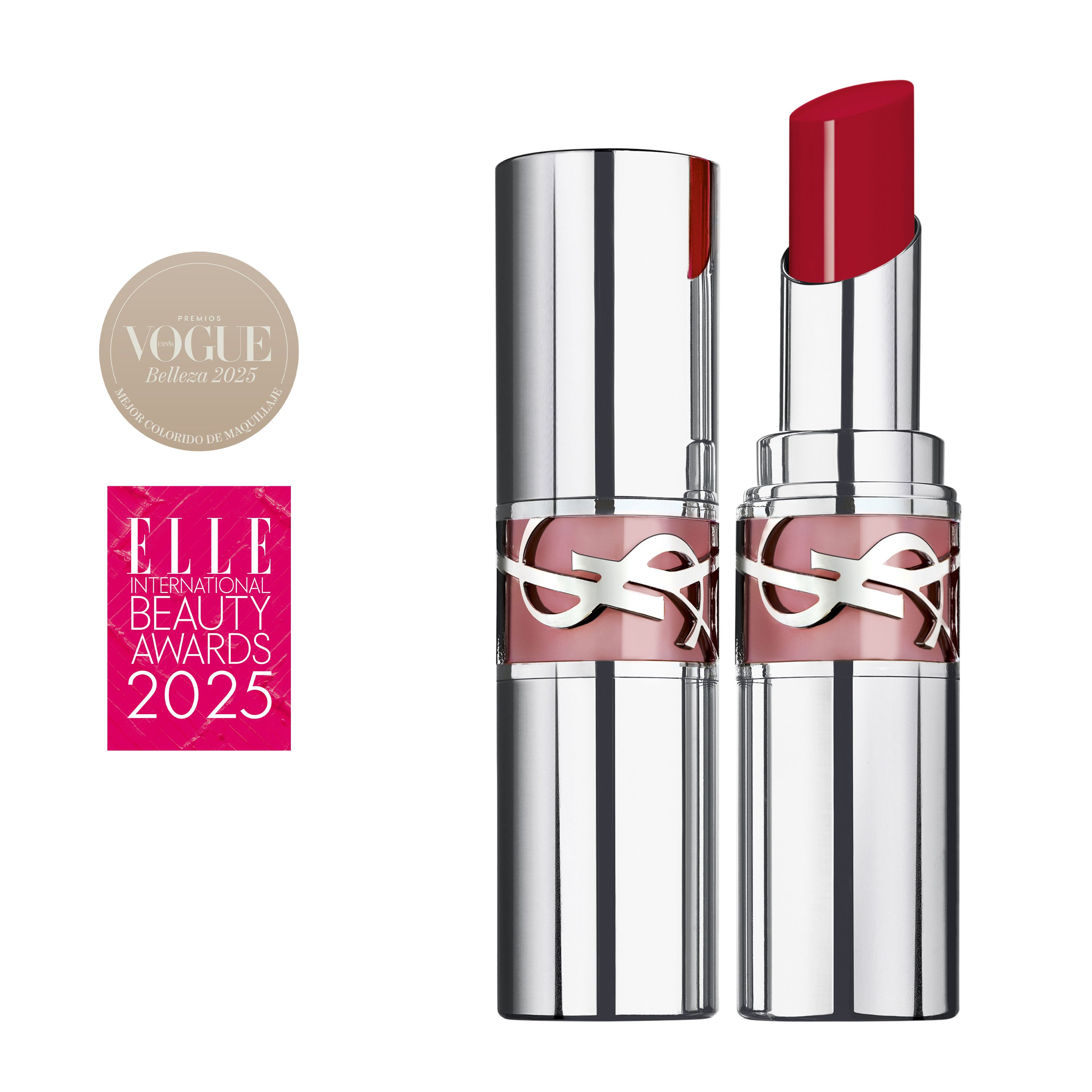 YSL Loveshine Wet Look sjajilo za usne Luksuzna sjajila za usne