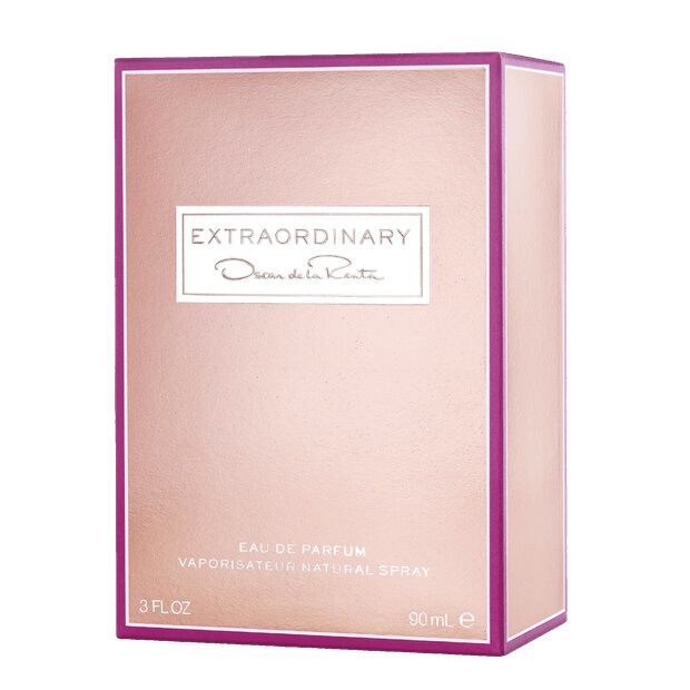 Oscar de La Renta Straordinario