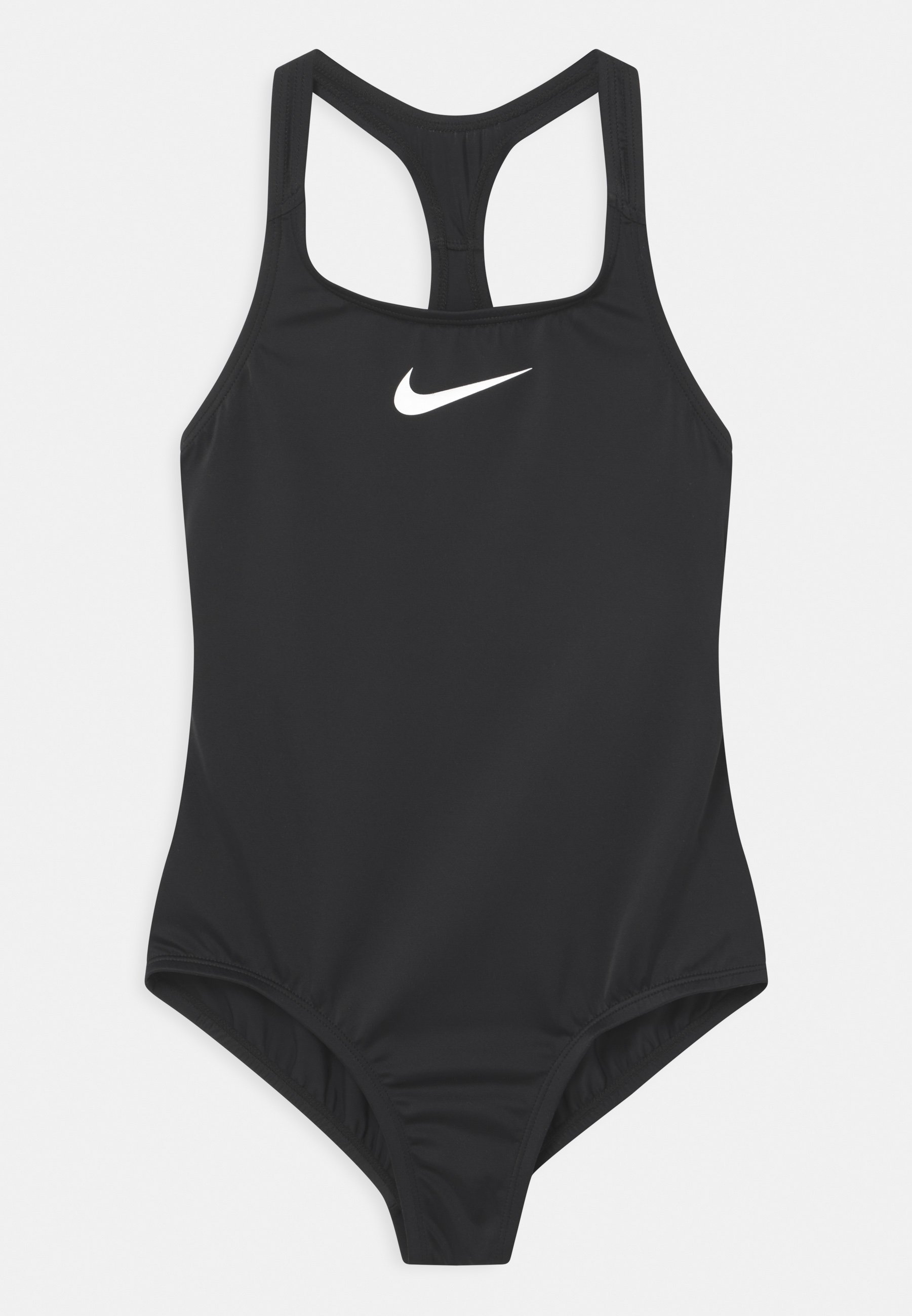 Nike Performance Racerback One Piece - Zwempak - zwart