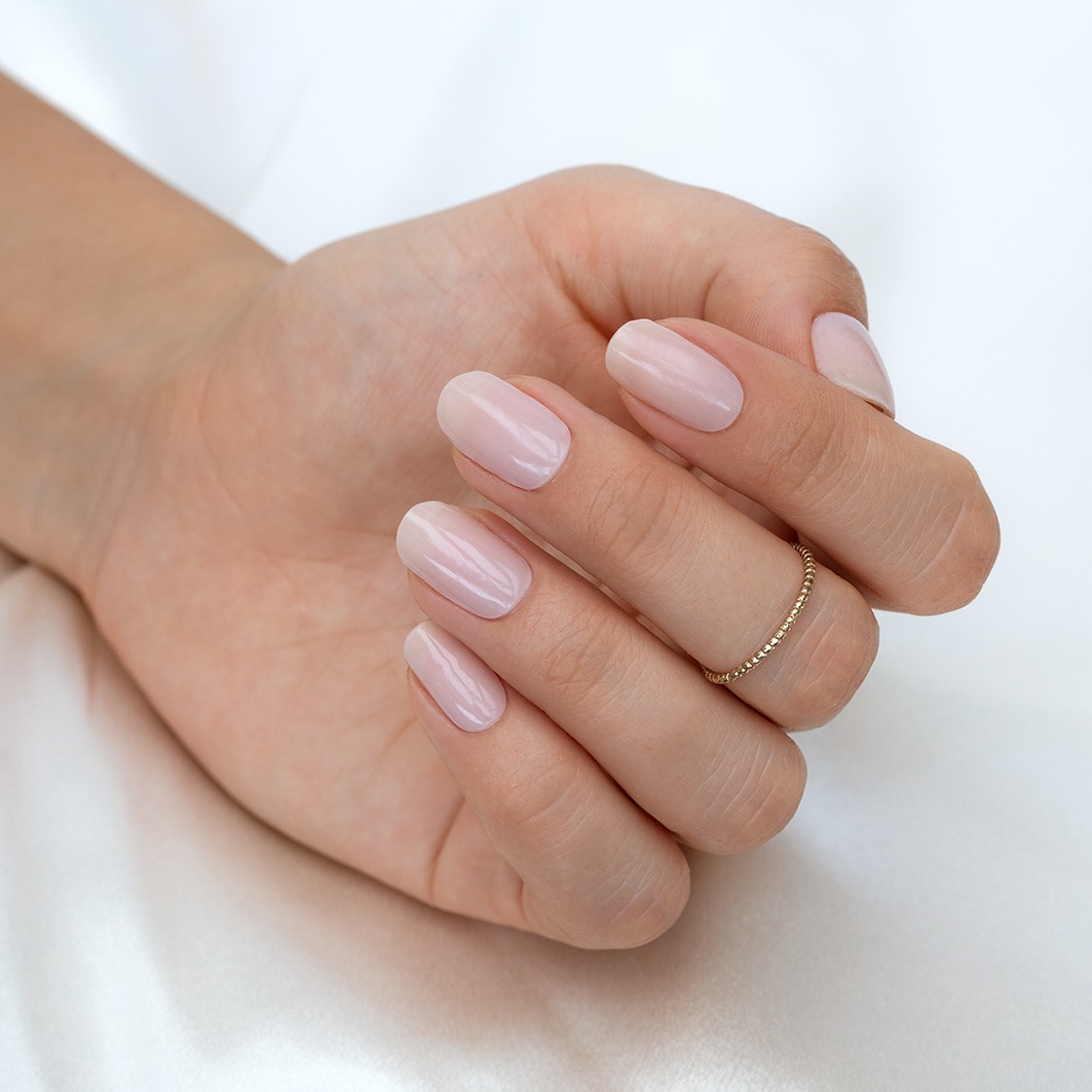 Miss Sophie Nail Design 20 UV gel nalepk – 1 kos