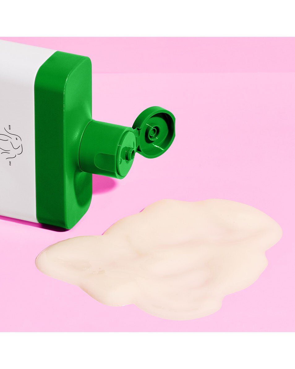 DRUNK ELEPHANT HAIR SILKAMINO™ SMOOTHING SHAMPOO