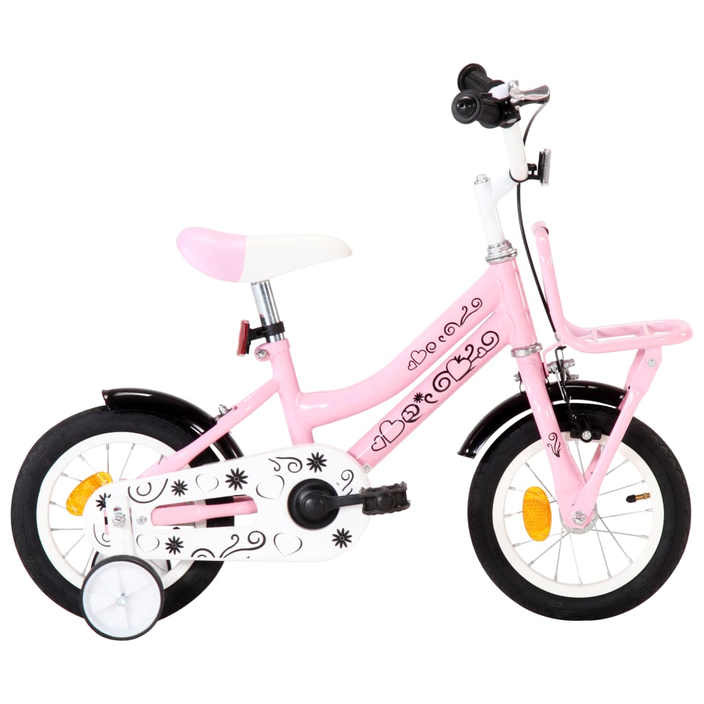Bicicleta Niños Vidaxl 12