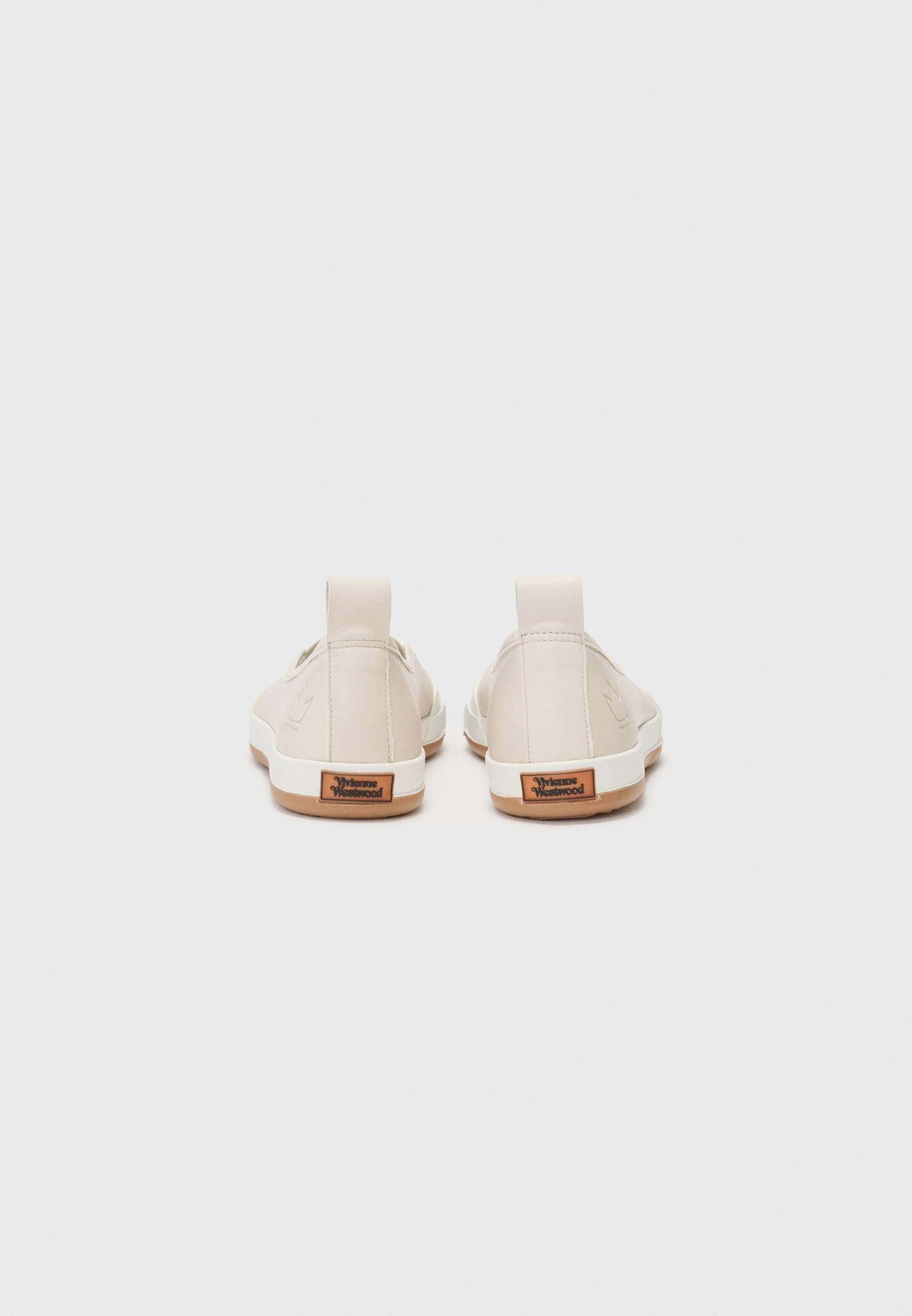 Vivienne Westwood ANIMAL - Sneakers - wit