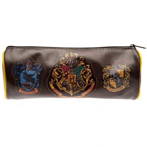  Estojo Harry Potter