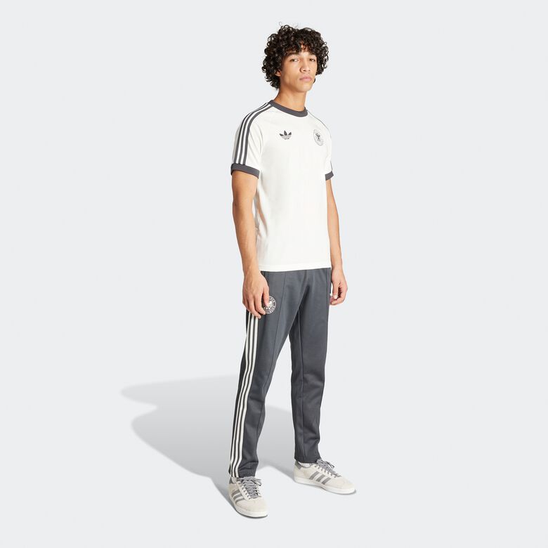 Pantalón de Chándal DFB Alemania 3-Stripes Football Pack